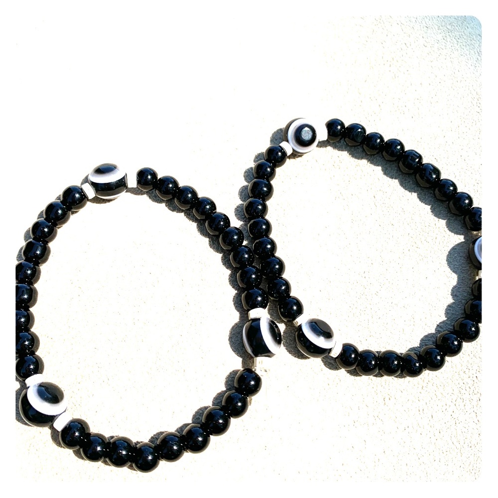The Oluwakemi bracelet